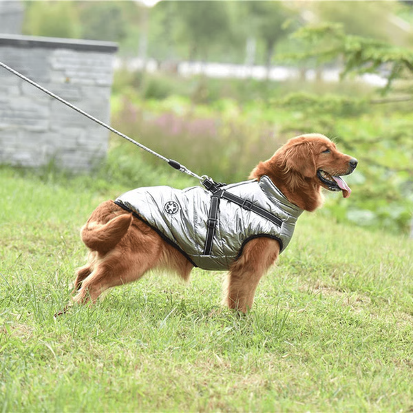 SnubPaws™ 3 in 1 Jacket