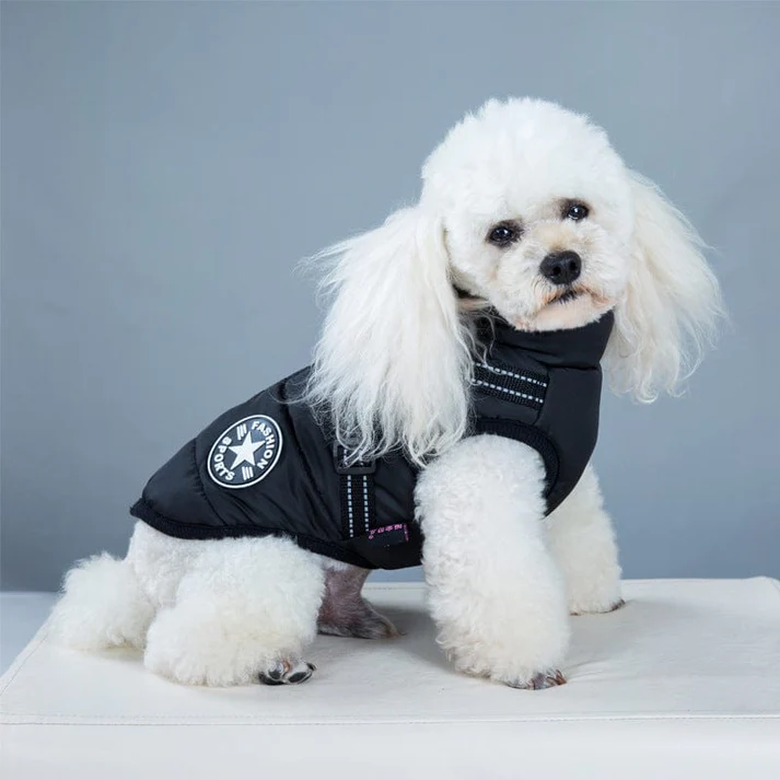 SnubPaws™ 3 in 1 Jacket