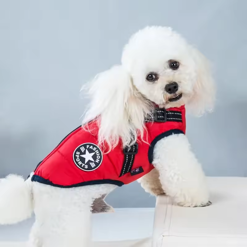 SnubPaws™ 3 in 1 Jacket